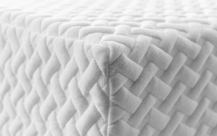 Memory Foam Adjustable Bed Mattress